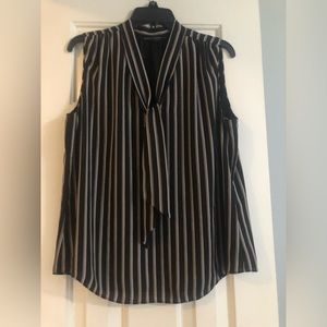 White House Black Market top